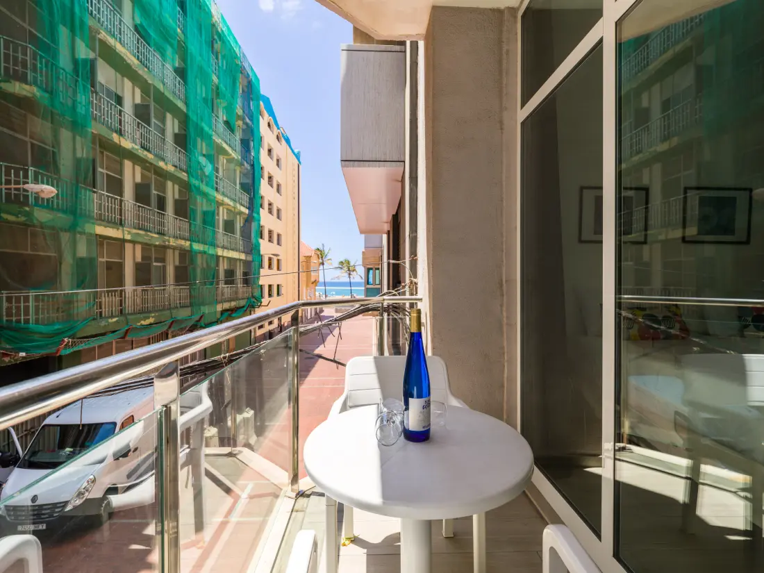 Ház Las Palmas de Gran Canaria