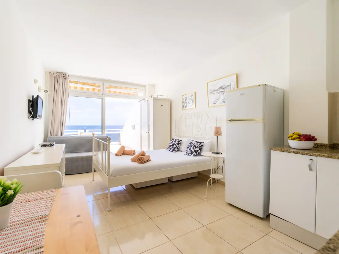 Ház Las Palmas de Gran Canaria