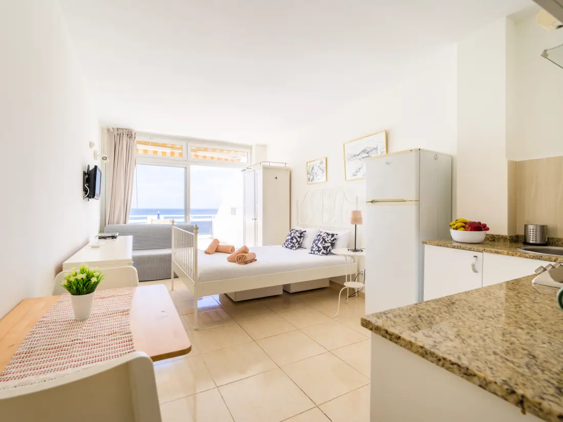 Ház Las Palmas de Gran Canaria