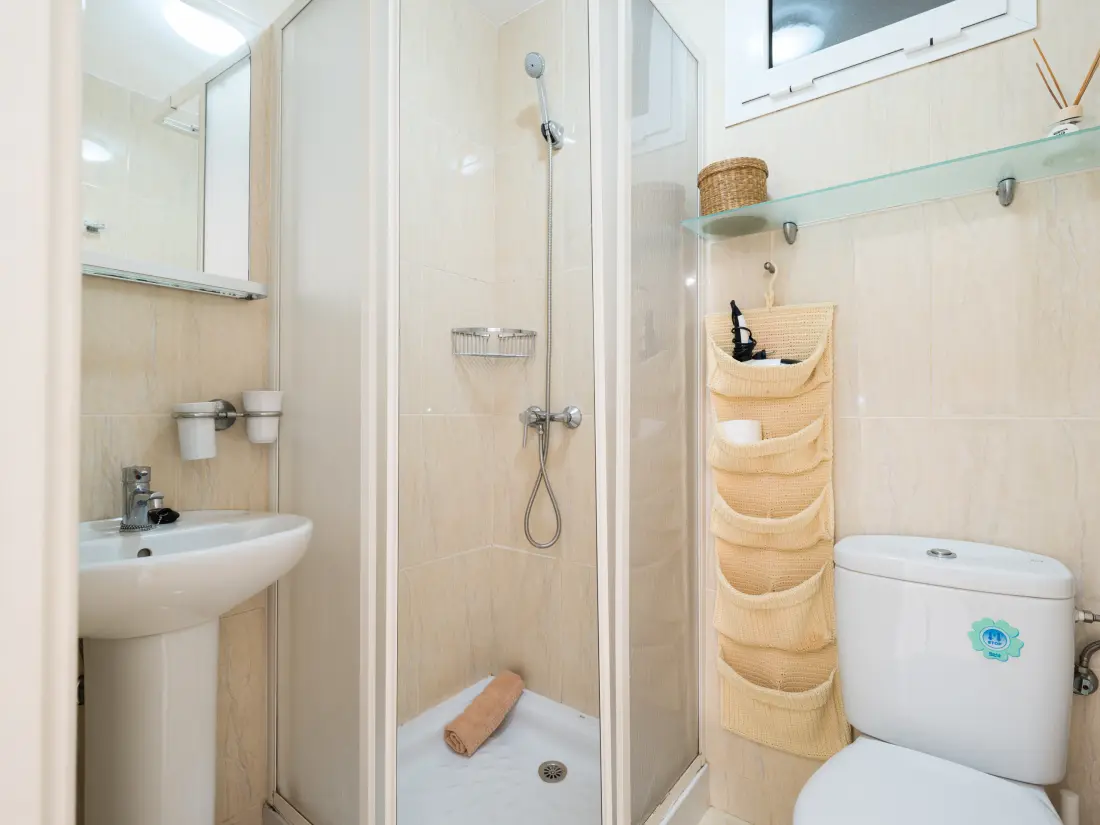 Ház Las Palmas de Gran Canaria
