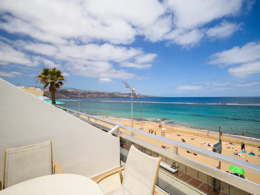 Ház Las Palmas de Gran Canaria