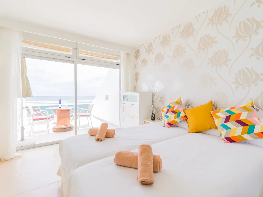 Ház Las Palmas de Gran Canaria