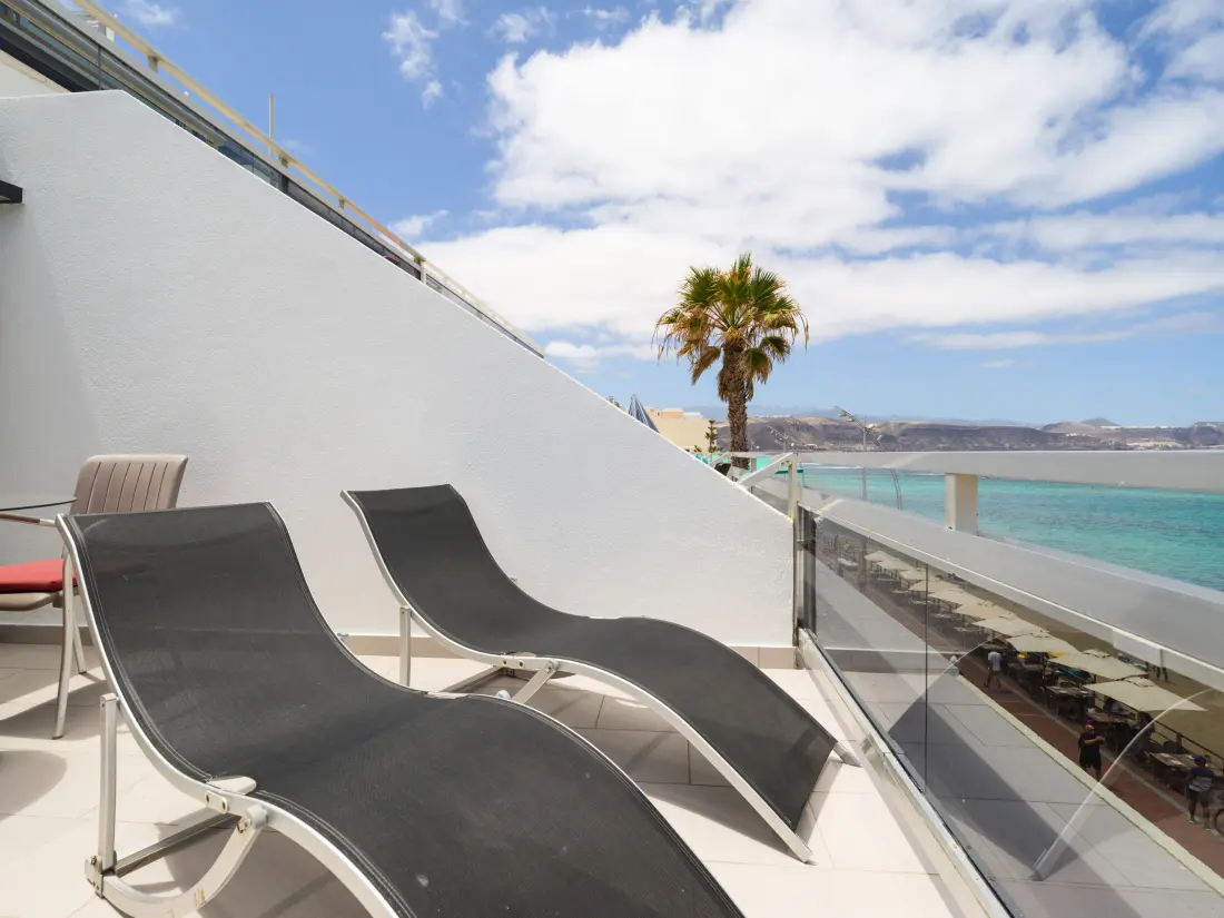Ház Las Palmas de Gran Canaria