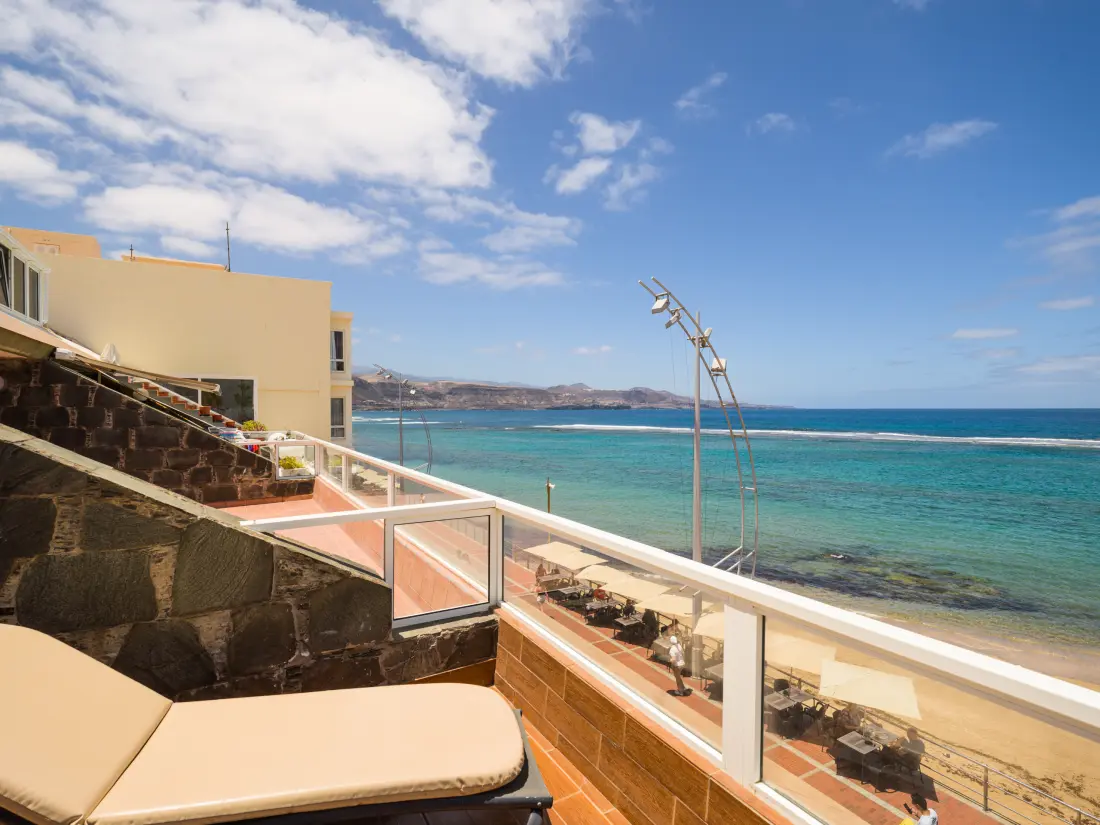 Ház Las Palmas de Gran Canaria