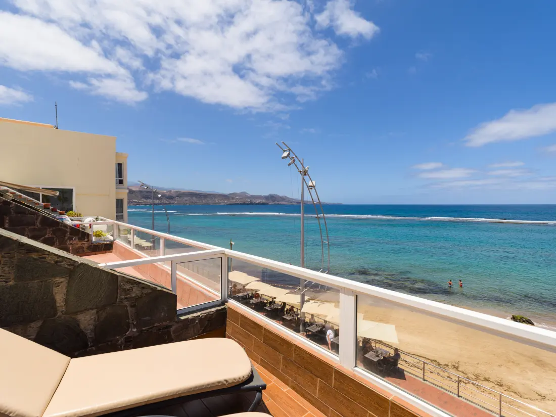 Ház Las Palmas de Gran Canaria