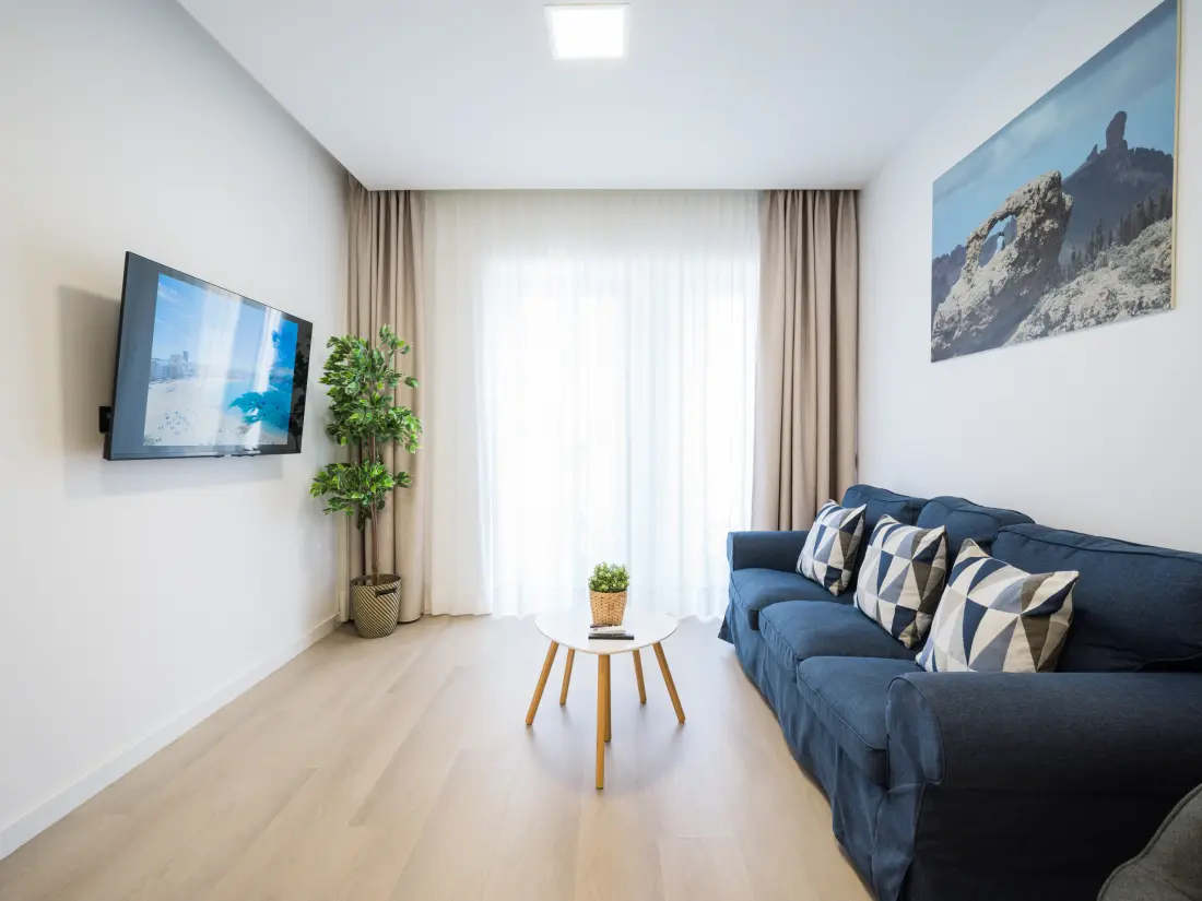 Ház Las Palmas de Gran Canaria