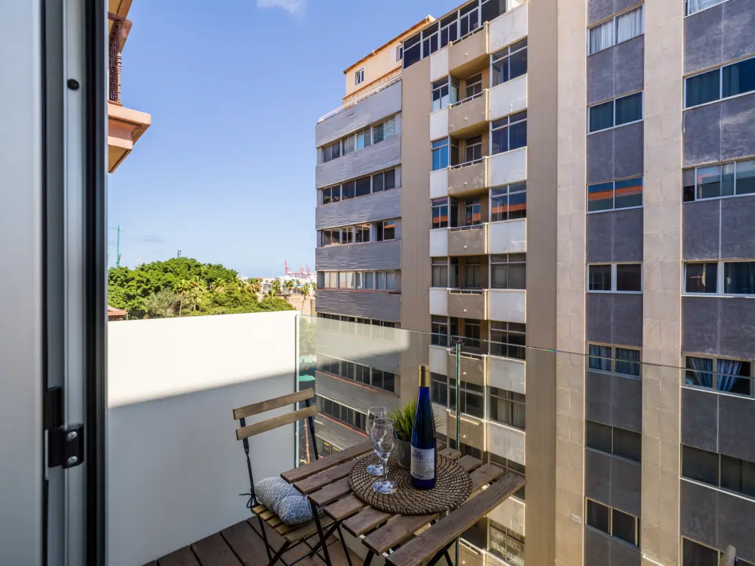 Ház Las Palmas de Gran Canaria