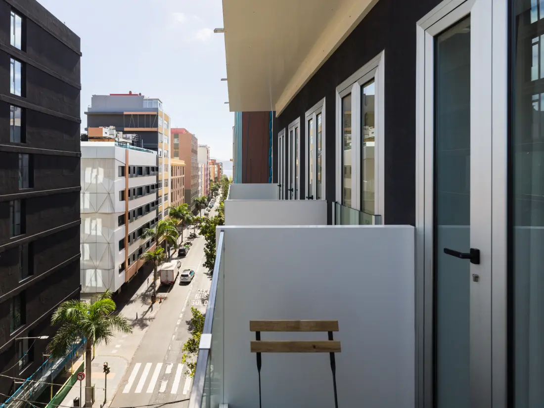 Ház Las Palmas de Gran Canaria