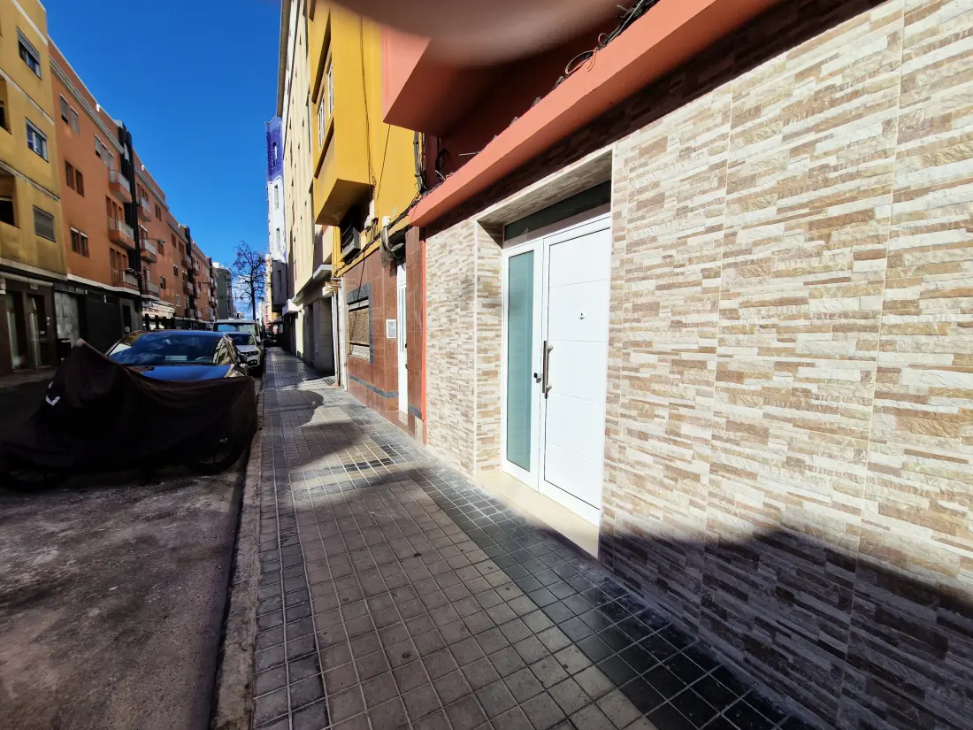 Ház Las Palmas de Gran Canaria