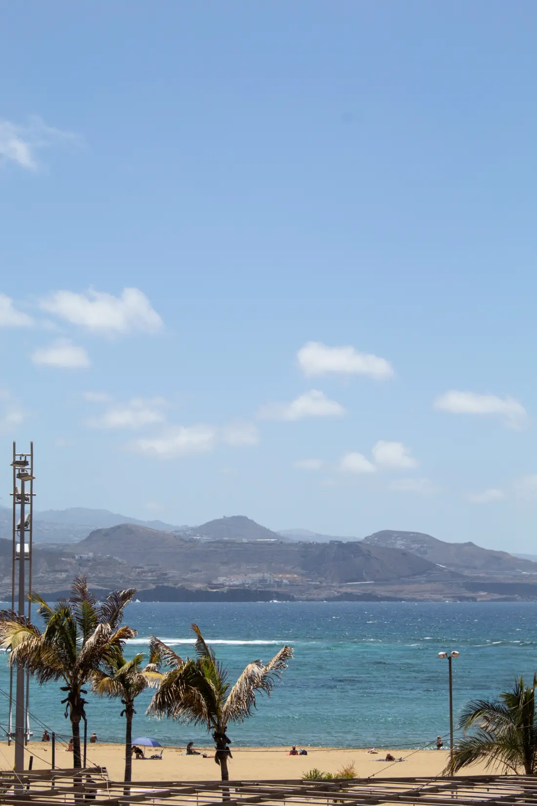 Ház Las Palmas de Gran Canaria