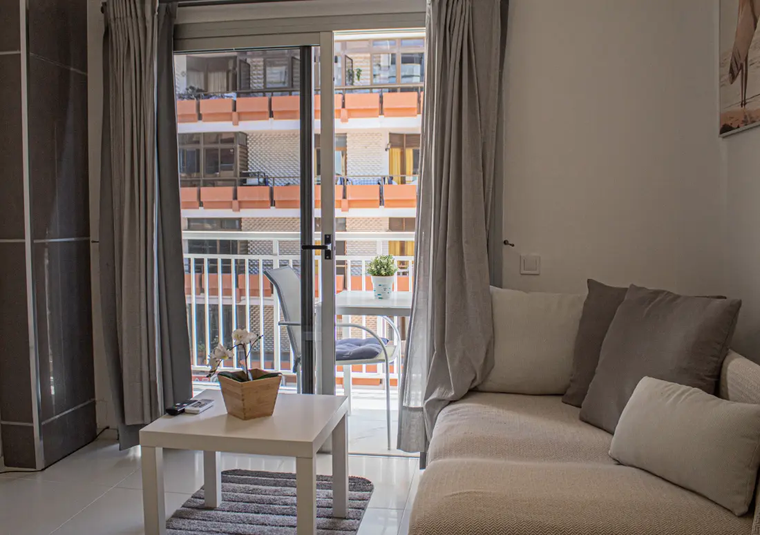 Ház Las Palmas de Gran Canaria