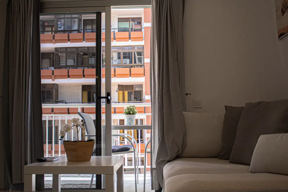 Ház Las Palmas de Gran Canaria