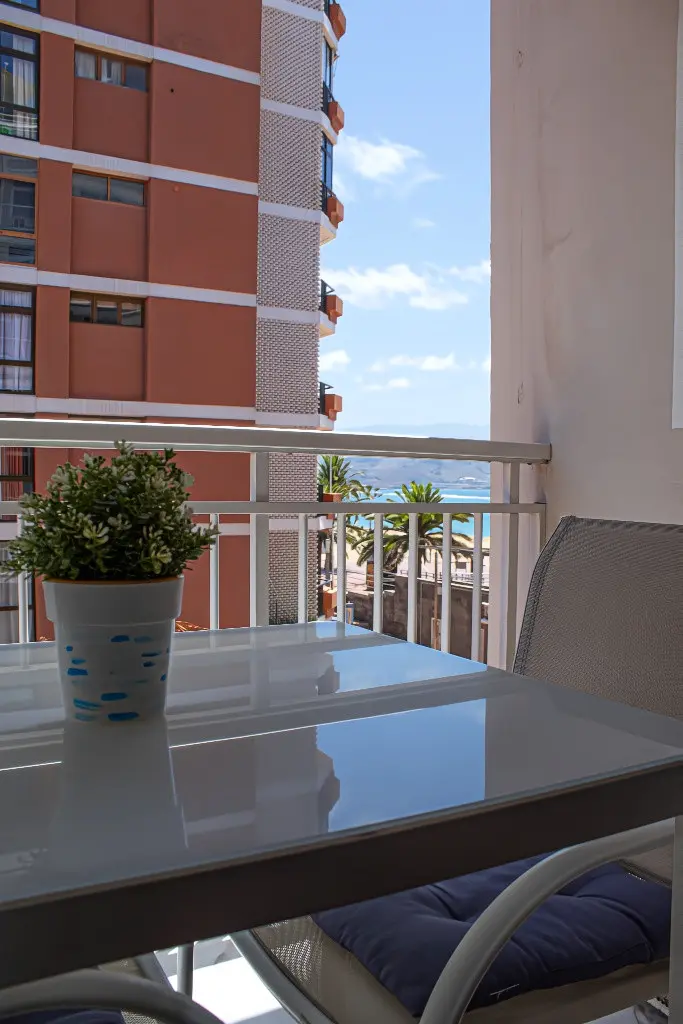 Ház Las Palmas de Gran Canaria