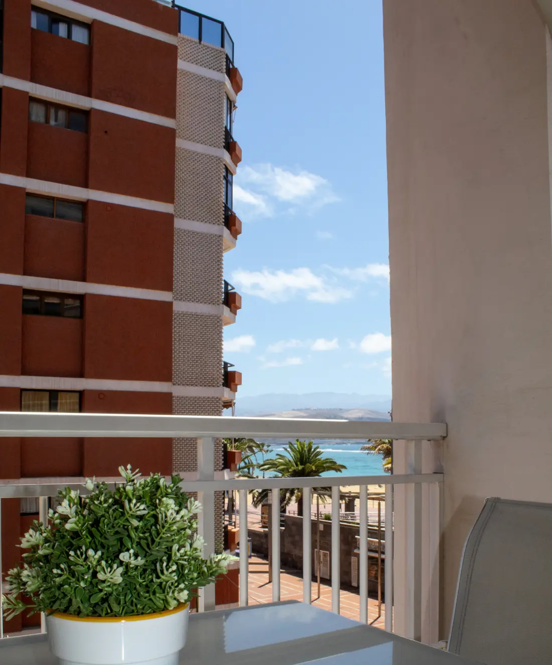 Ház Las Palmas de Gran Canaria