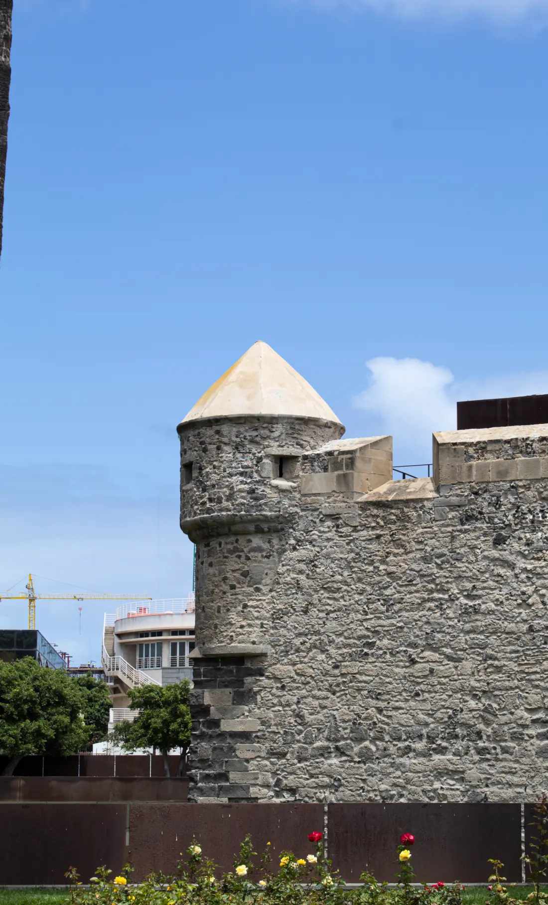 Ház Las Palmas de Gran Canaria