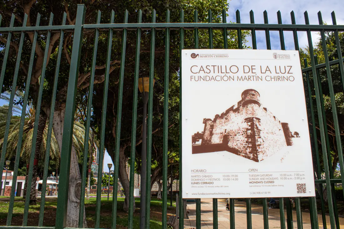 Ház Las Palmas de Gran Canaria