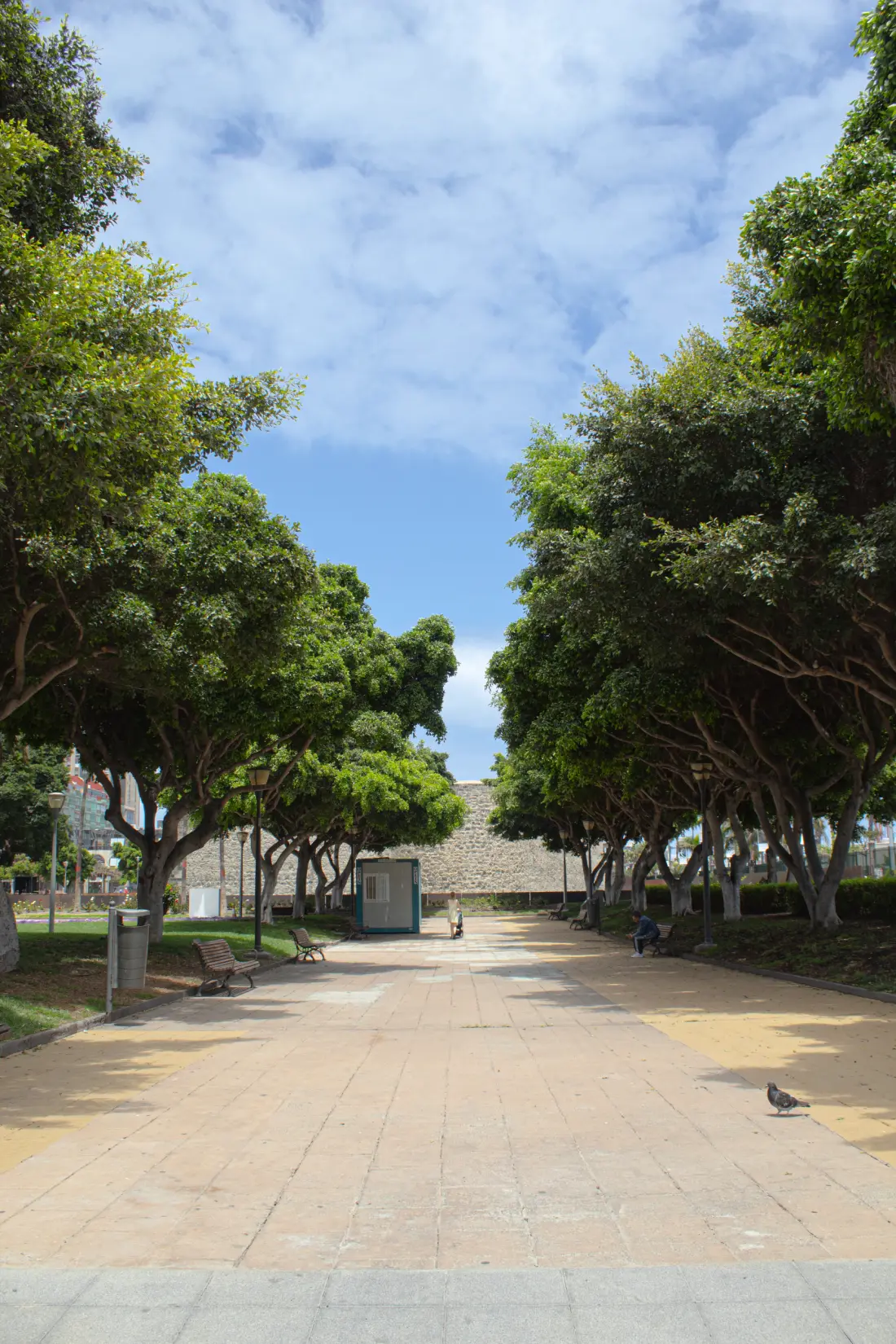 Ház Las Palmas de Gran Canaria