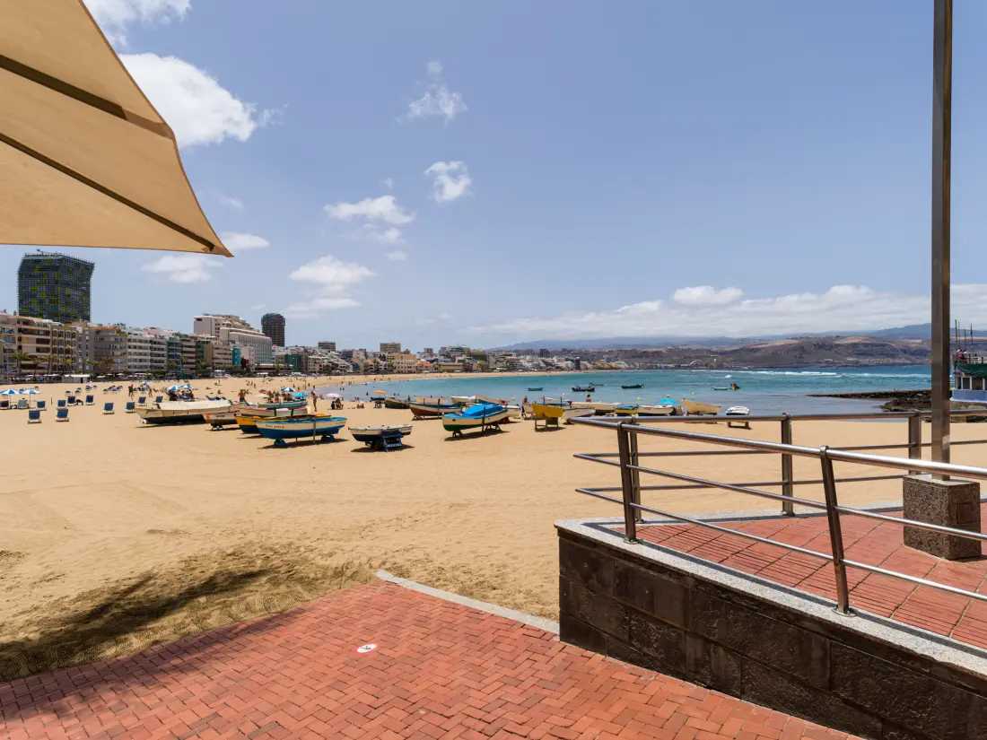 Ház Las Palmas de Gran Canaria