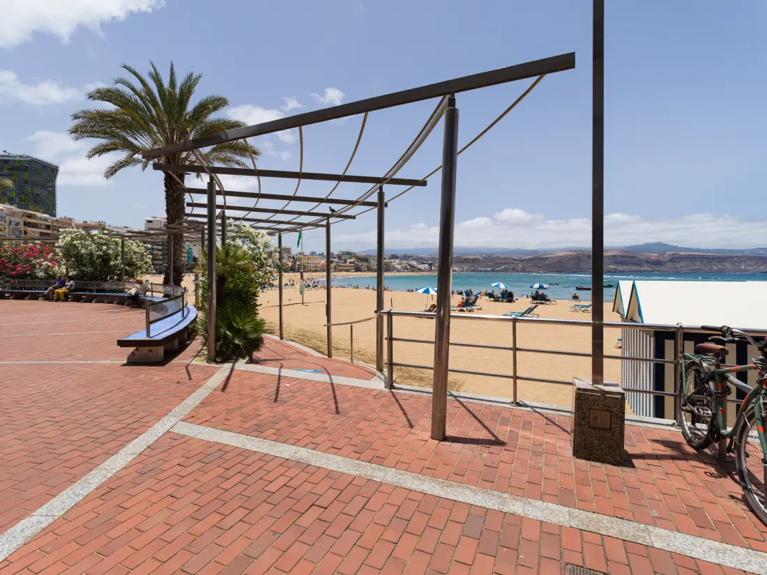 Ház Las Palmas de Gran Canaria