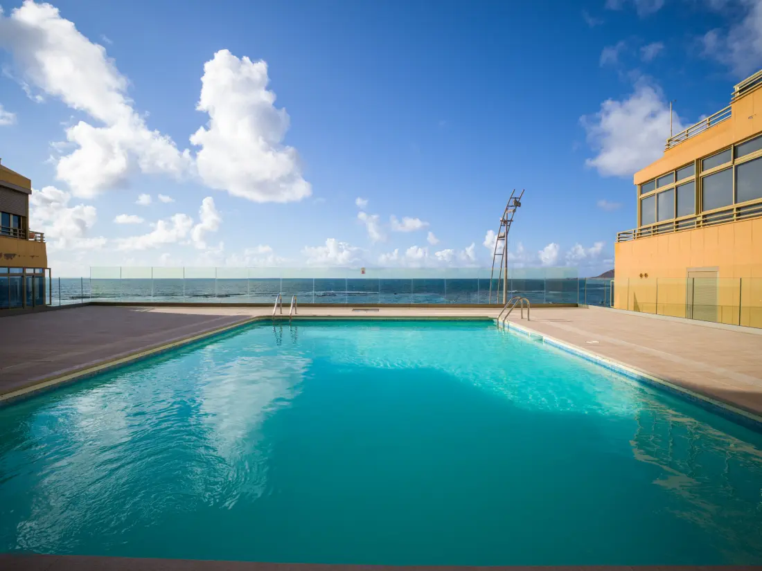 Ház Las Palmas de Gran Canaria
