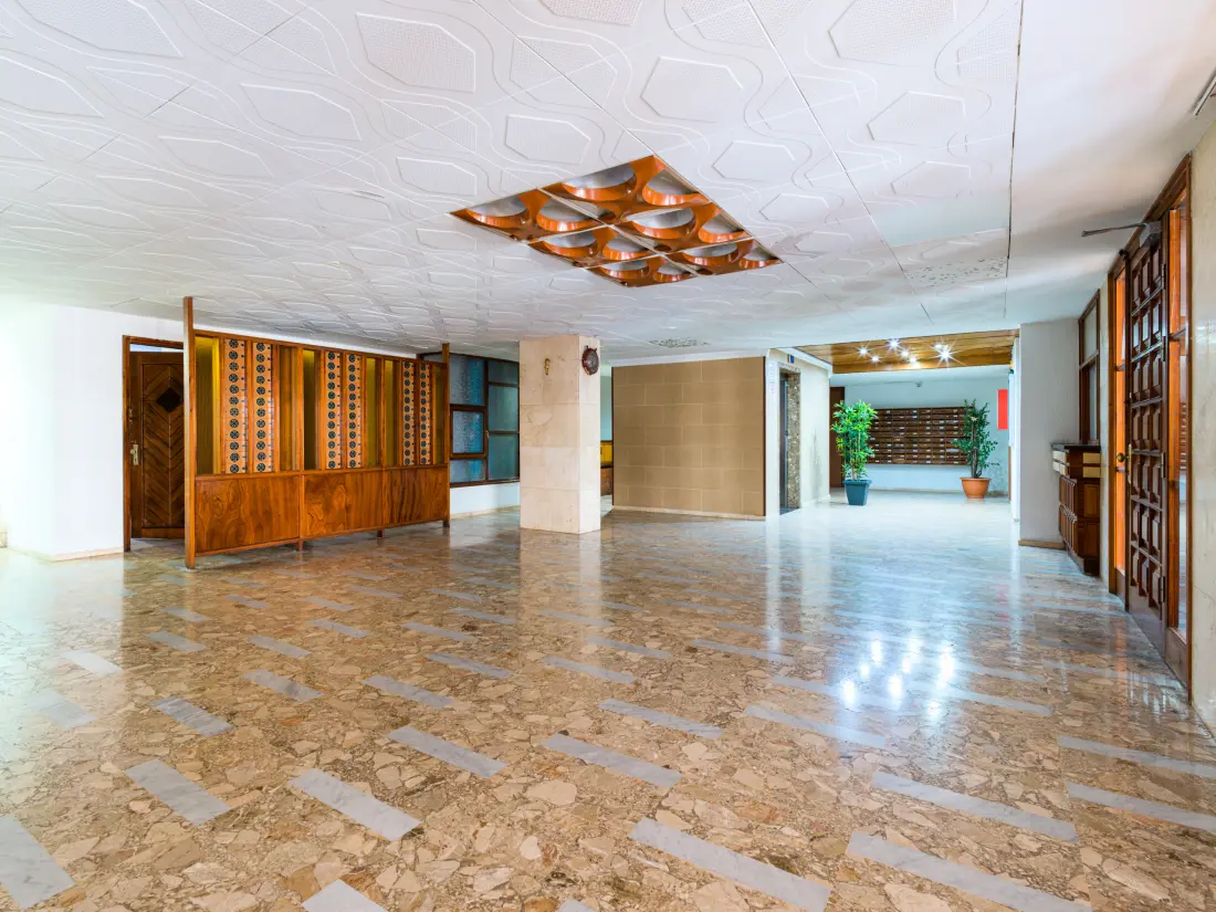 Ház Las Palmas de Gran Canaria