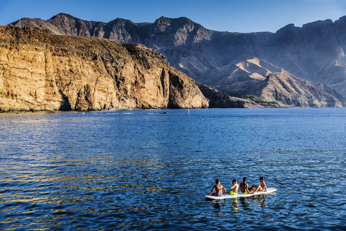 Ház Las Palmas de Gran Canaria