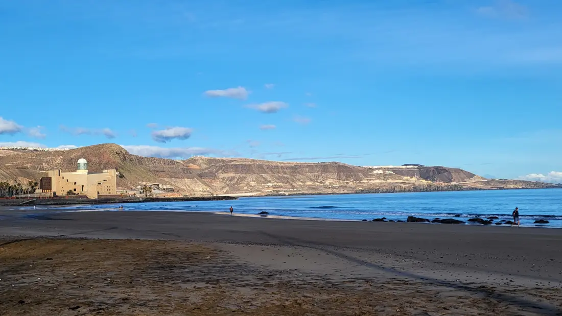 Ház Las Palmas de Gran Canaria