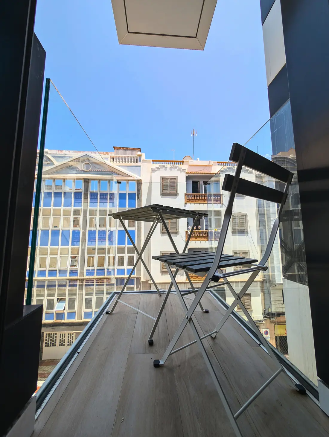 Ház Las Palmas de Gran Canaria