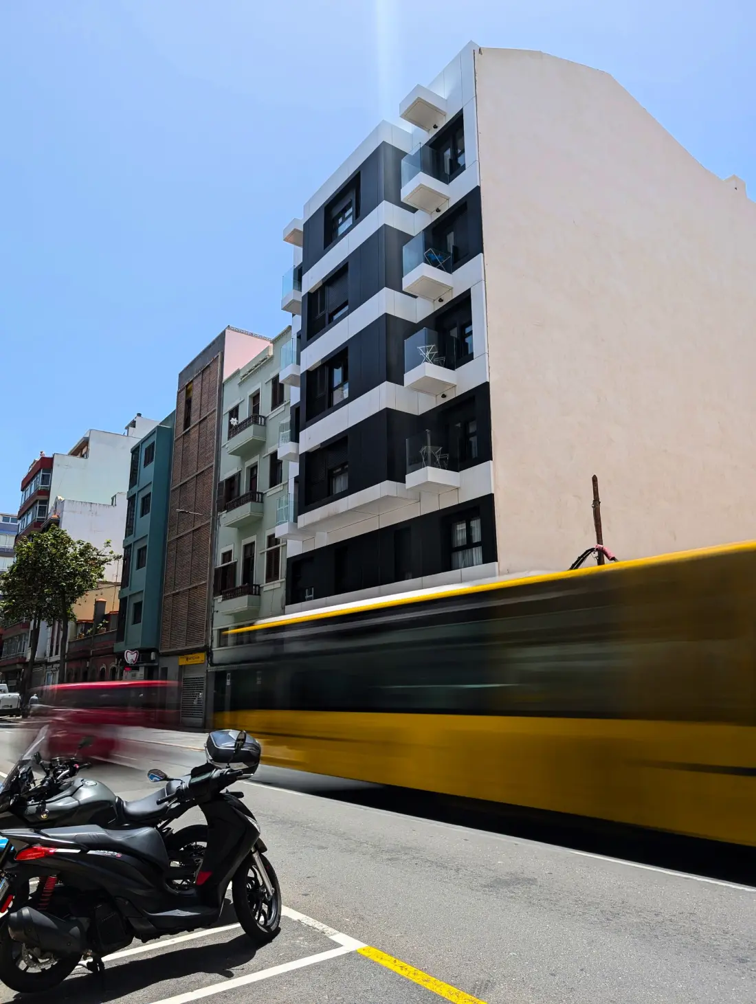 Ház Las Palmas de Gran Canaria