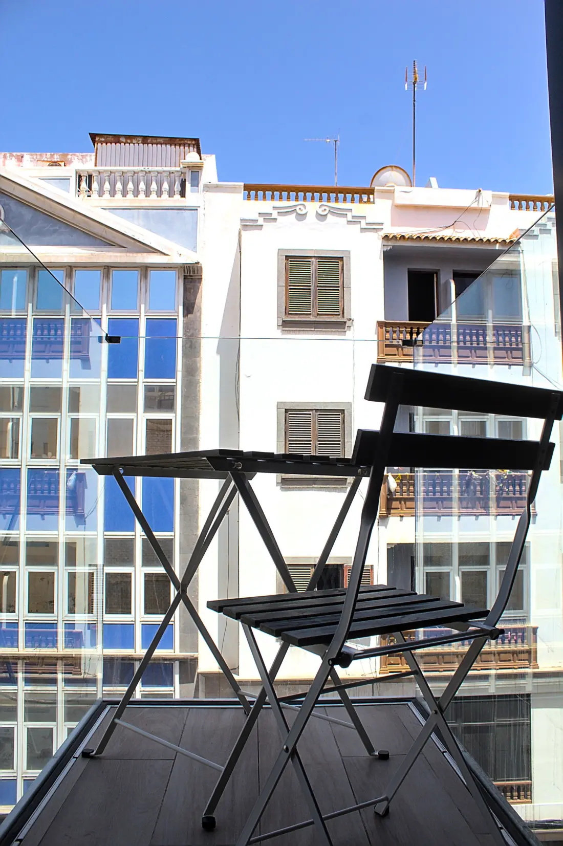 Ház Las Palmas de Gran Canaria