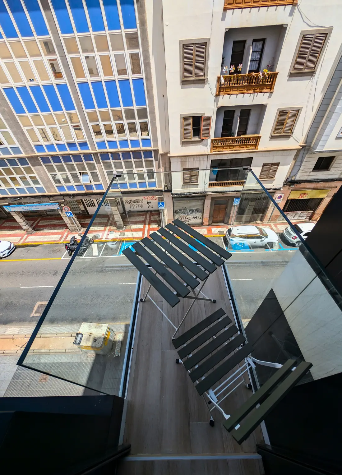 Ház Las Palmas de Gran Canaria