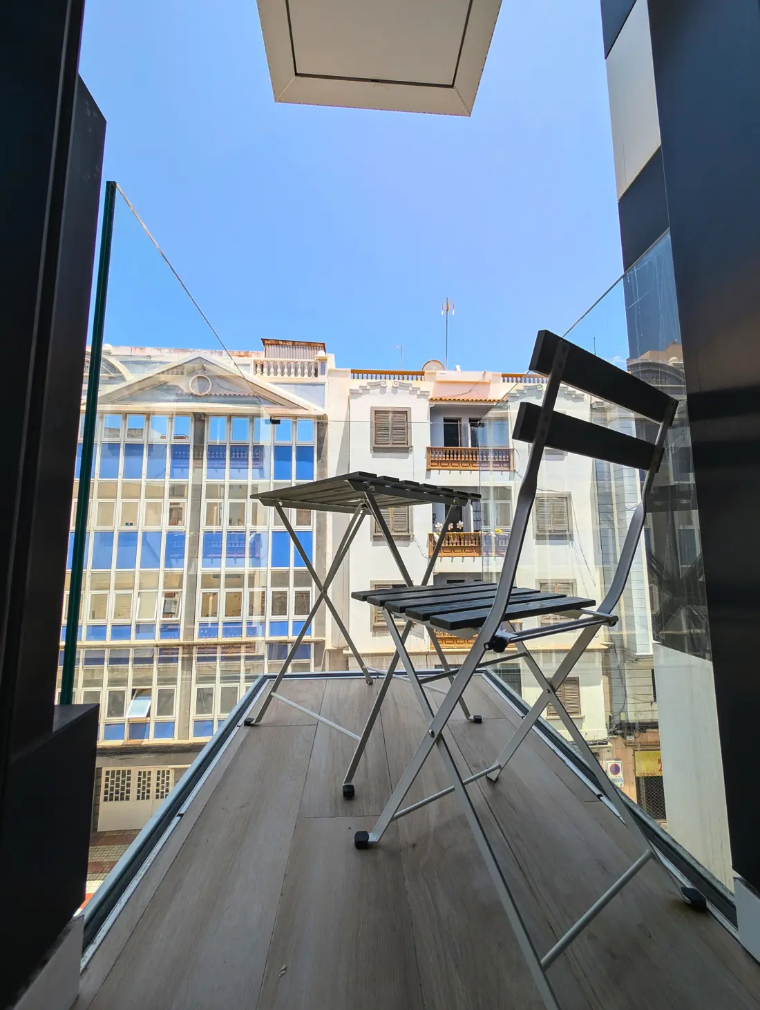 Ház Las Palmas de Gran Canaria