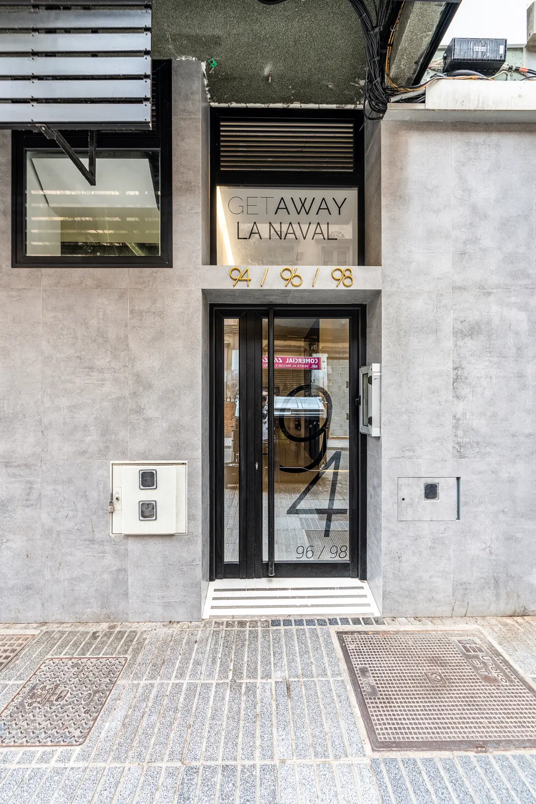 Ház Las Palmas de Gran Canaria