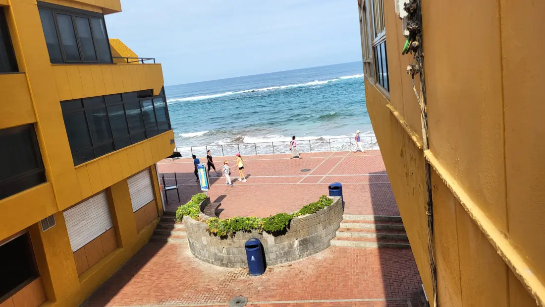 Ház Las Palmas de Gran Canaria