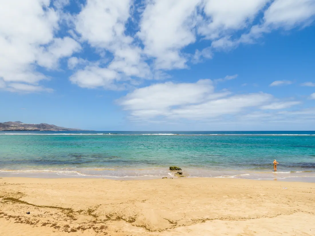 Ház Las Palmas de Gran Canaria