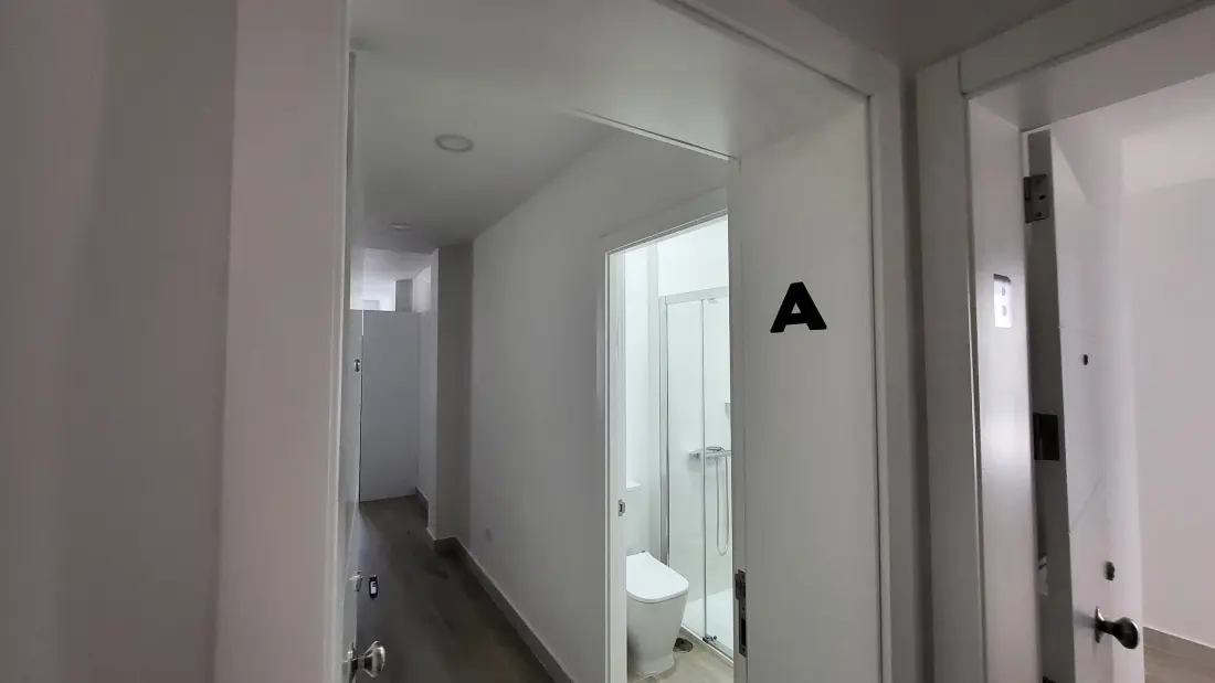 Apartmanok Las Palmas de Gran Canaria