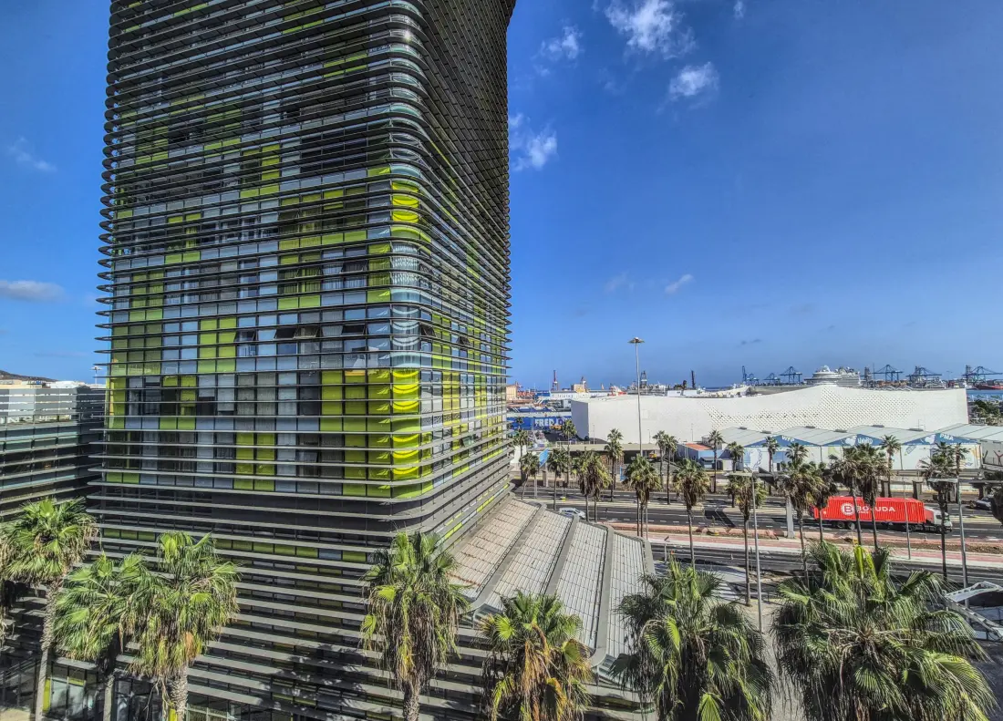 Apartmanok Las Palmas de Gran Canaria