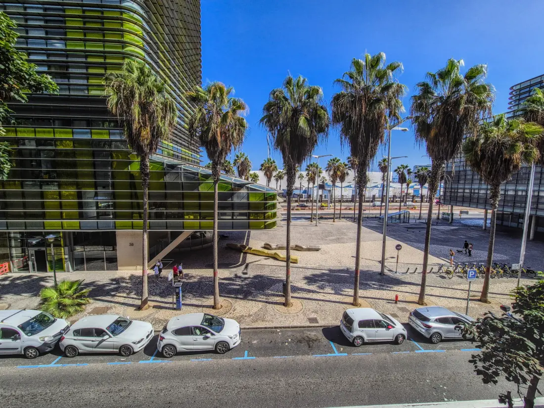 Apartmanok Las Palmas de Gran Canaria