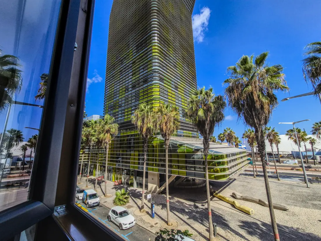 Ház Las Palmas de Gran Canaria