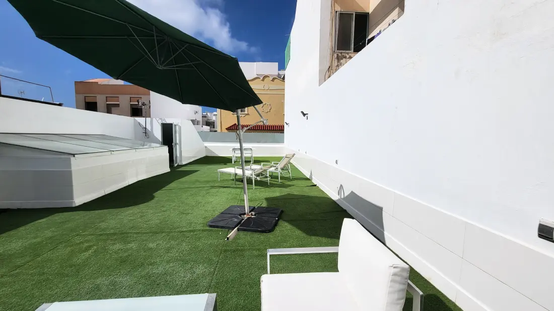 Ház Las Palmas de Gran Canaria