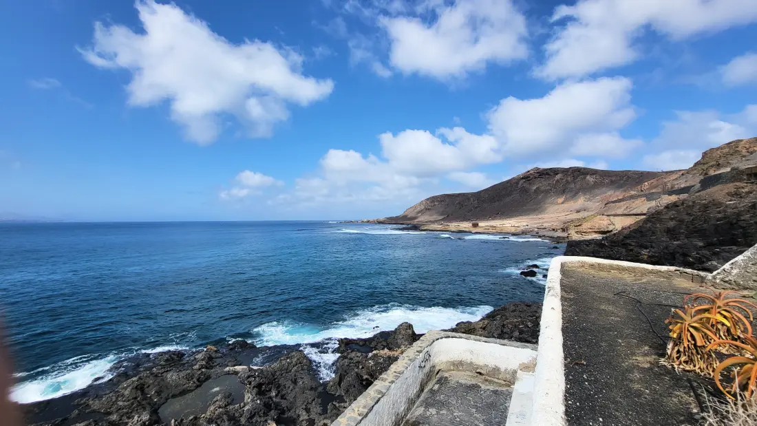 Ház Las Palmas de Gran Canaria
