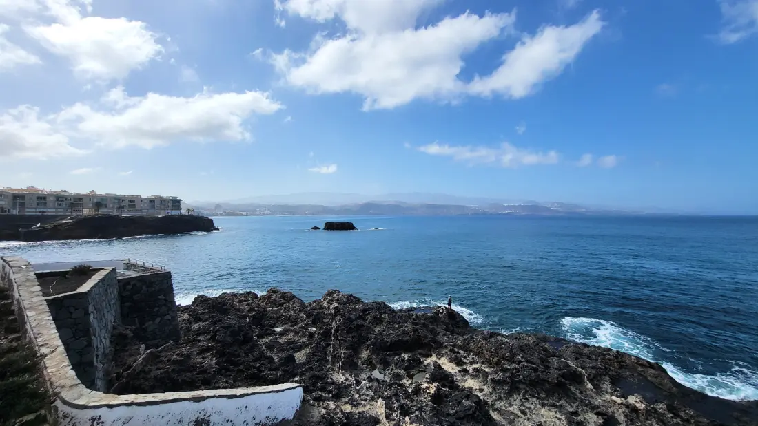 Ház Las Palmas de Gran Canaria