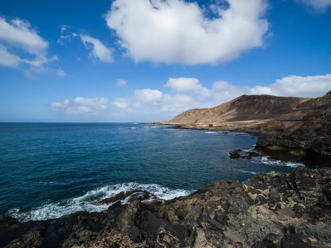 Ház Las Palmas de Gran Canaria