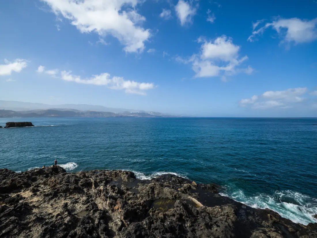 Ház Las Palmas de Gran Canaria
