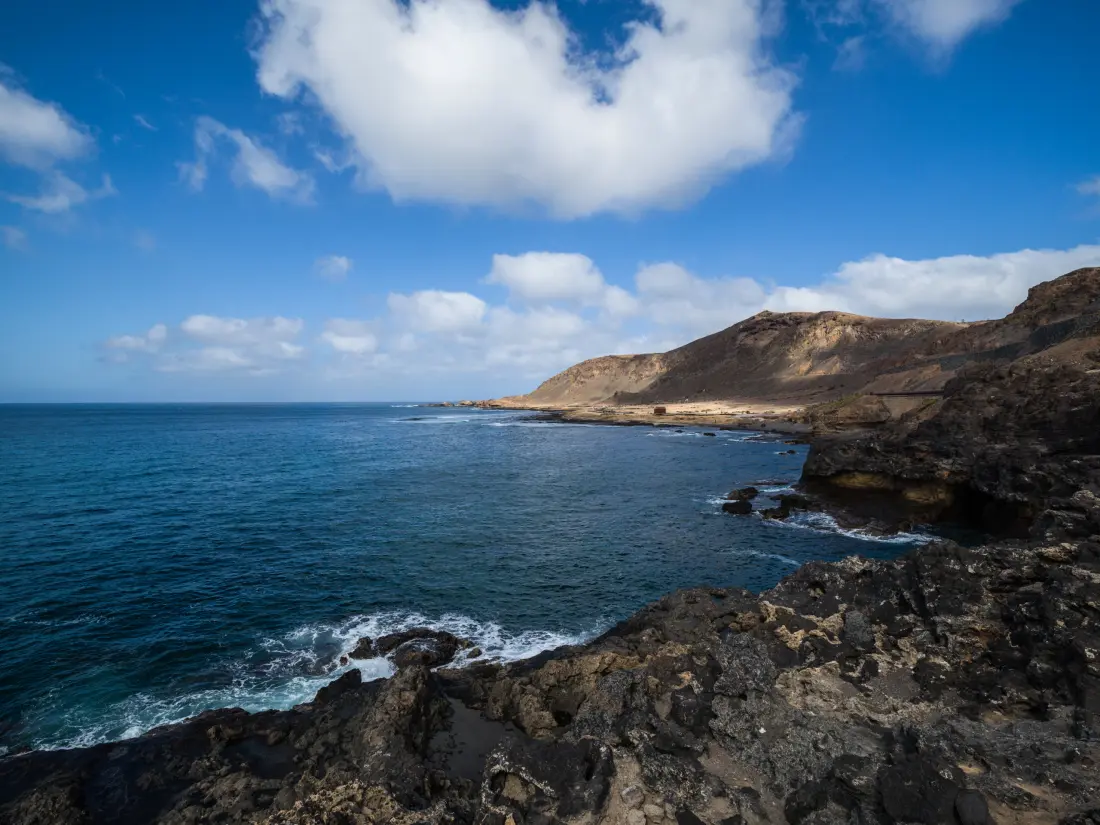 Ház Las Palmas de Gran Canaria