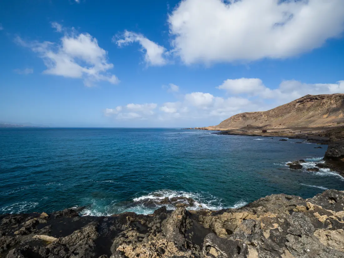 Ház Las Palmas de Gran Canaria