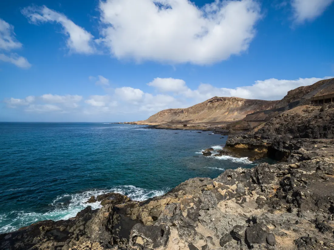 Ház Las Palmas de Gran Canaria