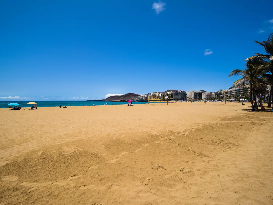 Ház Las Palmas de Gran Canaria