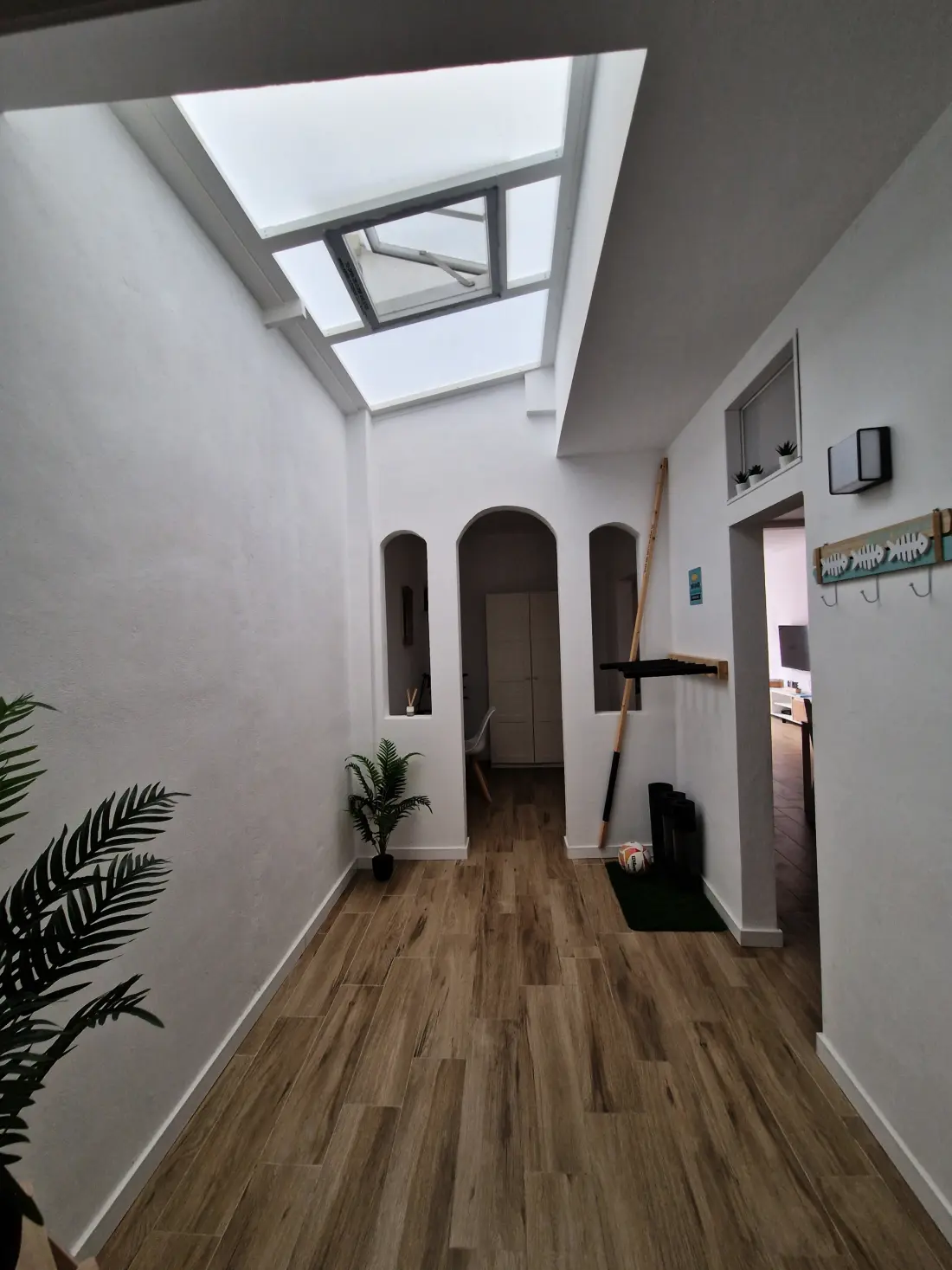 Ház Las Palmas de Gran Canaria