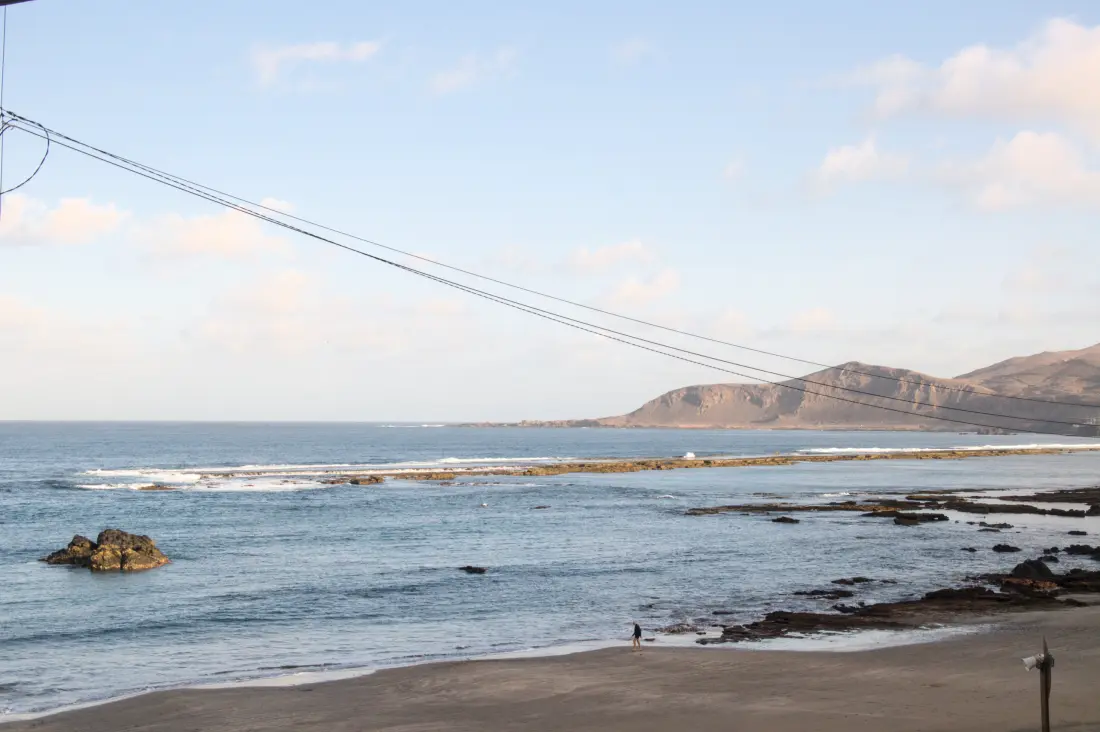 Ház Las Palmas de Gran Canaria